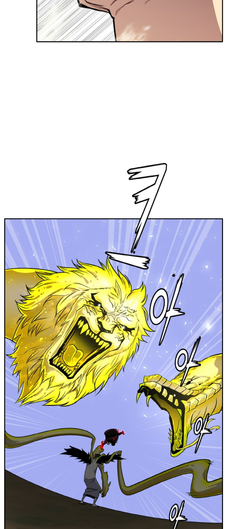 Counter Cube Chapter 88 14